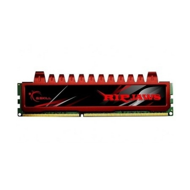 G.skill 8gb ddr3 pc3-12800 dc kit memoria 2 x 4 gb 1600 mhz
