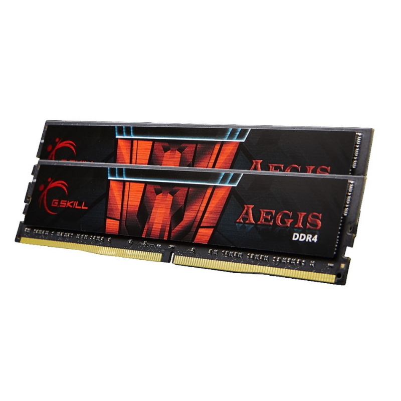 G.skill 8gb ddr4-2133 memoria 2 x 4 gb 2133 mhz G.skill 8gb ddr4-2133 memoria 2 x 4 gb 2133 mhz