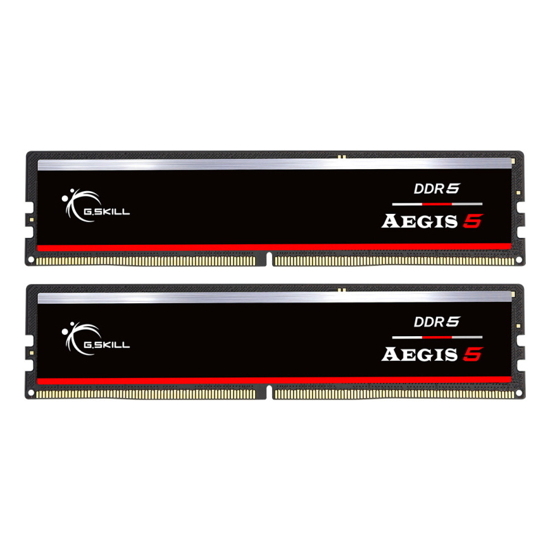 G.skill aegis f5-5600j3636c16gx2-is memoria 32 gb 2 x 16 gb ddr5 5600 mhz