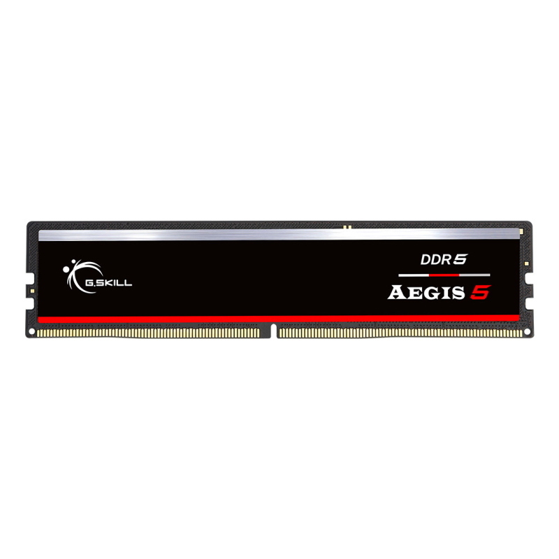 G.skill aegis f5-6000j3636f16gx1-is memoria 16 gb 1 x 16 gb ddr5 6000 mhz G.skill aegis f5-6000j3636f16gx1-is memoria 16 gb 1 x 16 gb ddr5 6000 mhz