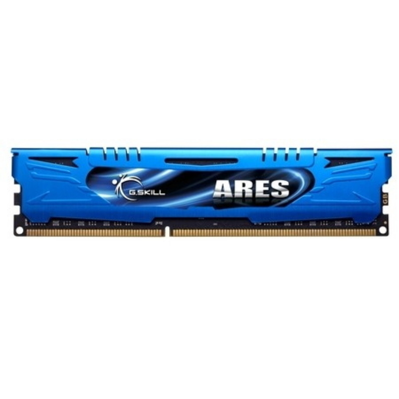 G.skill ares f3-2133c10d-16gab memoria 16 gb 2 x 8 gb ddr3 2133 mhz