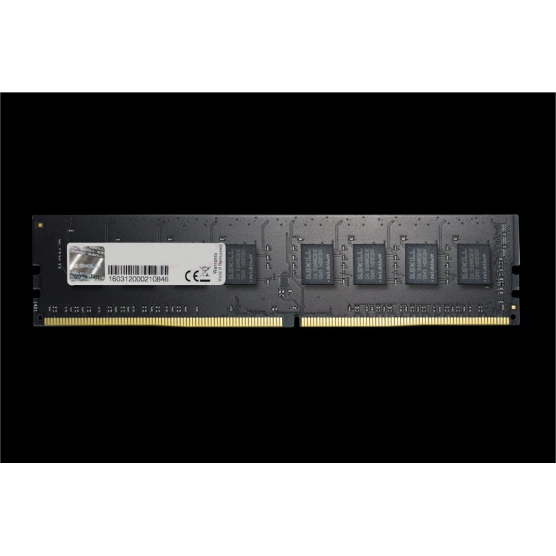 G.skill f4-2400c17s-4gnt memoria 4 gb 1 x 4 gb ddr4 2400 mhz G.skill f4-2400c17s-4gnt memoria 4 gb 1 x 4 gb ddr4 2400 mhz
