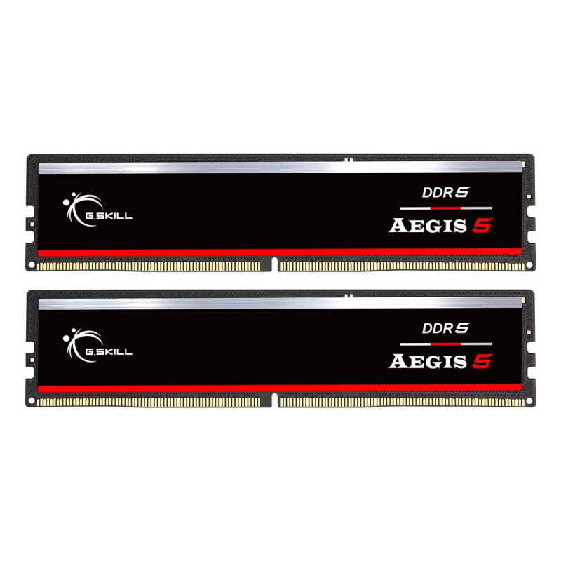 G.skill f5-5200j4040a32gx2-is memoria 64 gb 2 x 32 gb ddr5 5200 mhz