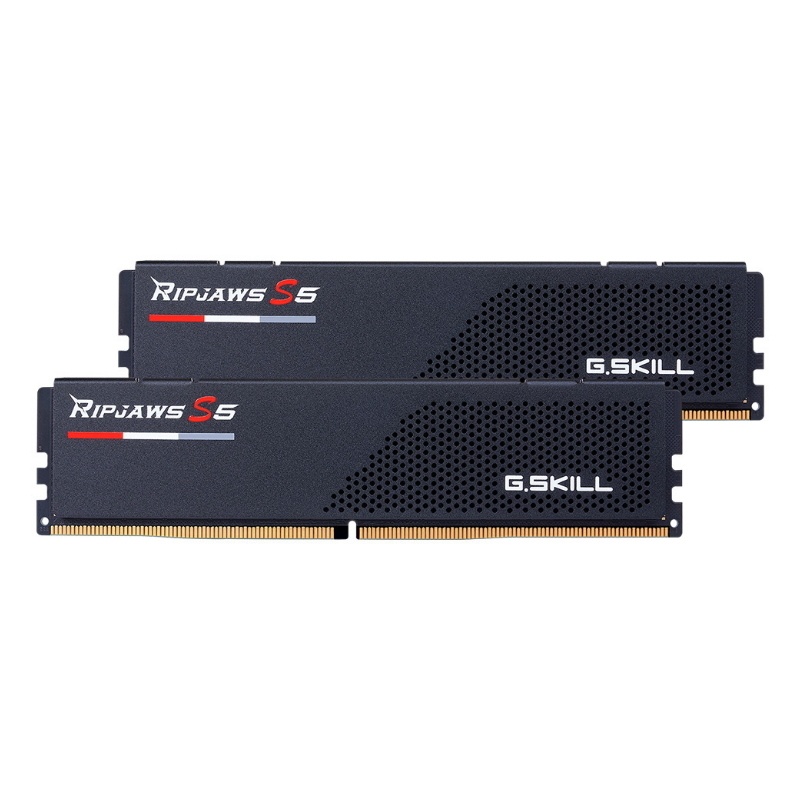G.skill f5-6000j2836g32gx2-rs5k memoria 64 gb 2 x 32 gb ddr5 6000 mhz