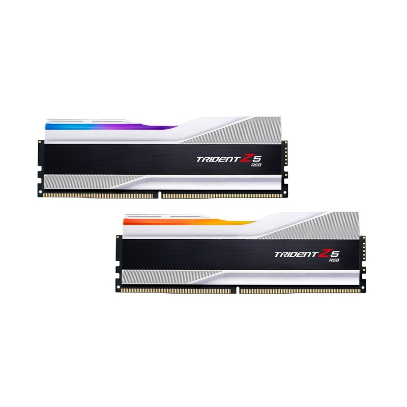 G.skill f5-8000j3848h16gx2-tz5rs memoria 32 gb 2 x 16 gb ddr5 8000 mhz G.skill f5-8000j3848h16gx2-tz5rs memoria 32 gb 2 x 16 gb ddr5 8000 mhz