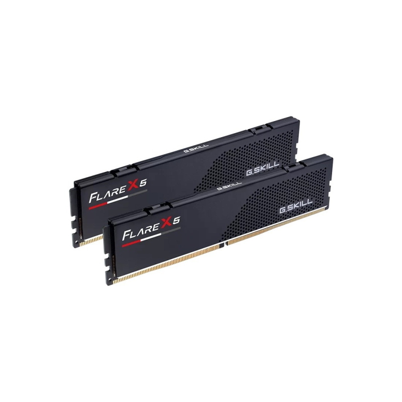 G.skill flare x5 f5-5600j3636d32gx2-fx5 memoria 64 gb 2 x 32 gb ddr5 5600 mhz