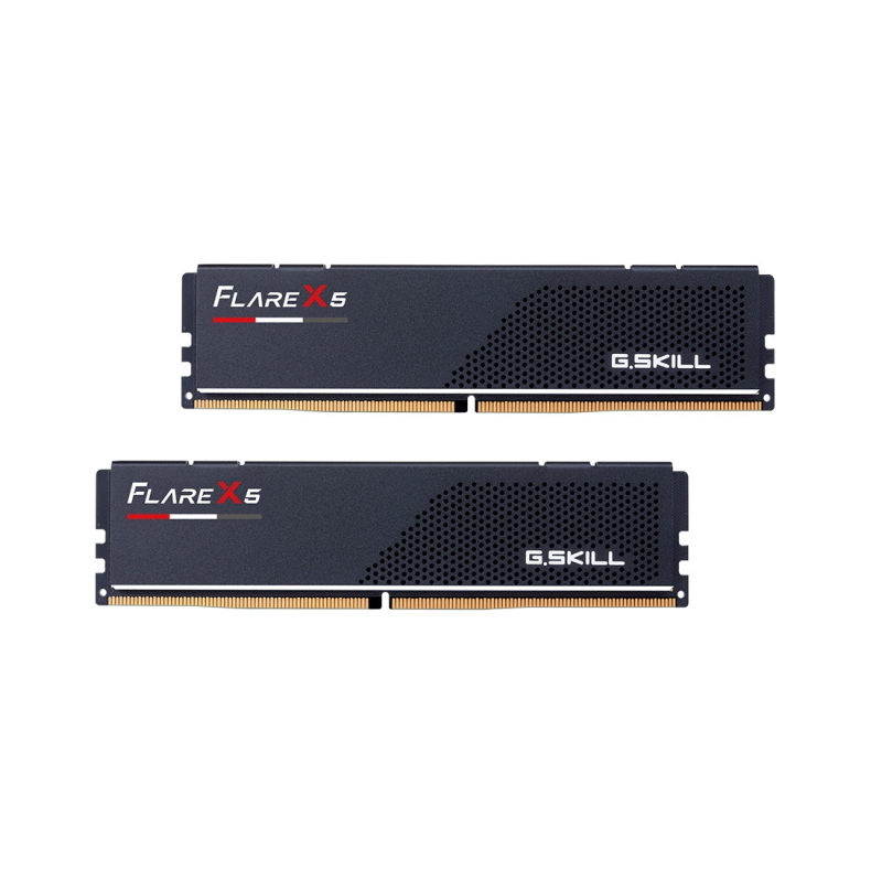 G.skill flare x5 f5-6000j3040g32gx2-fx5 memoria 64 gb 2 x 32 gb ddr5 6000 mhz