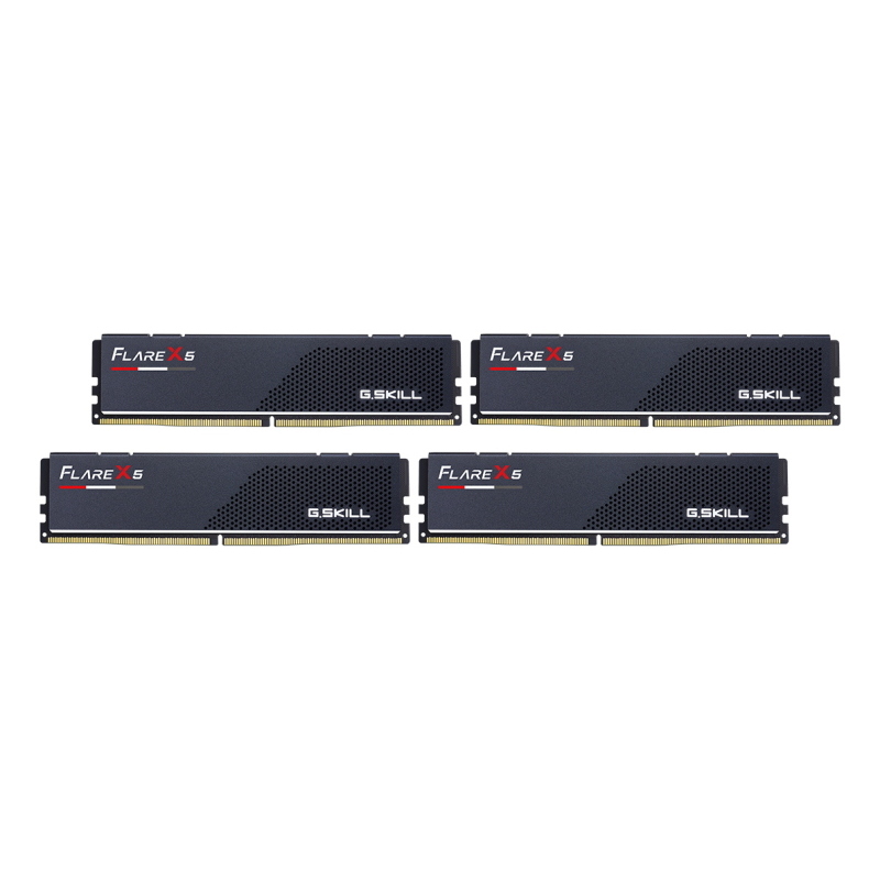 G.skill flare x5 f5-6000j3444f64gx4-fx5, 256 gb, 4 x 64 gb, G.skill flare x5 f5-6000j3444f64gx4-fx5, 256 gb, 4 x 64 gb,
