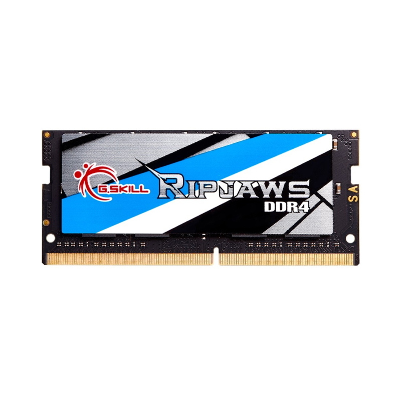 G.skill ripjaws f4-2666c19s-32grs memoria 32 gb 1 x 32 gb ddr4 2666 mhz G.skill ripjaws f4-2666c19s-32grs memoria 32 gb 1 x 32 gb ddr4 2666 mhz