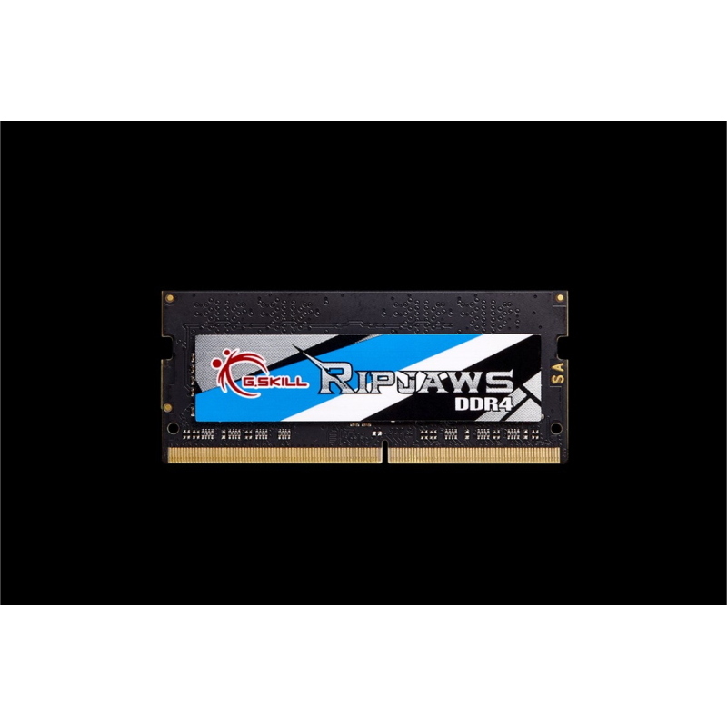 G.skill ripjaws f4-2666c19s-8grs memoria 8 gb 1 x 8 gb ddr4 2666 mhz