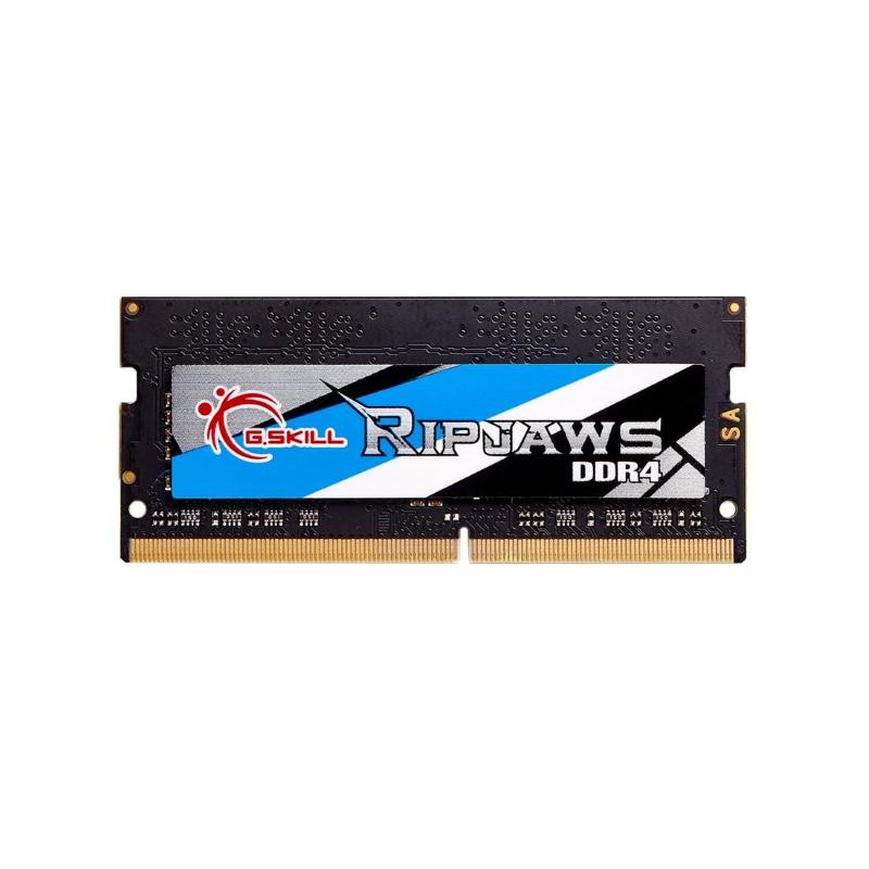 G.skill ripjaws f4-3200c22d-16grs memoria 16 gb 2 x 8 gb ddr4 3200 mhz