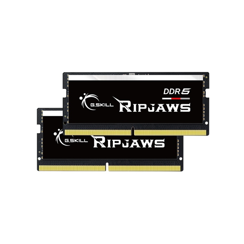 G.skill ripjaws f5-4800s3434a16gx2-rs memoria 32 gb 2 x 16 gb ddr5 4800 mhz