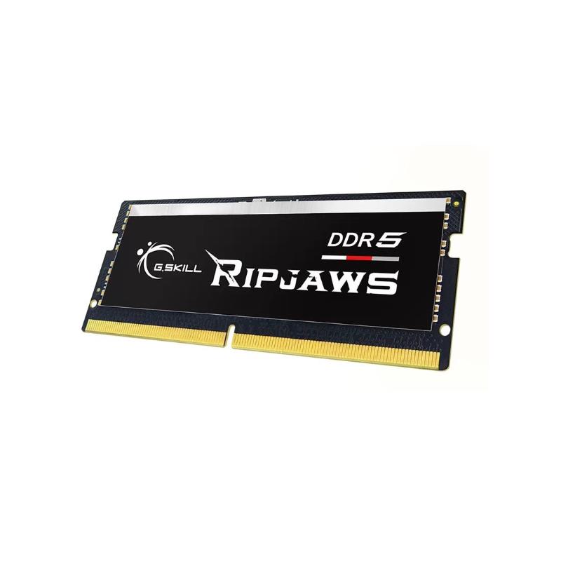 G.skill ripjaws f5-5600s4040a32gx1-rs memoria 32 gb 1 x 32 gb ddr5 5600 mhz G.skill ripjaws f5-5600s4040a32gx1-rs memoria 32 gb 1 x 32 gb ddr5 5600 mhz