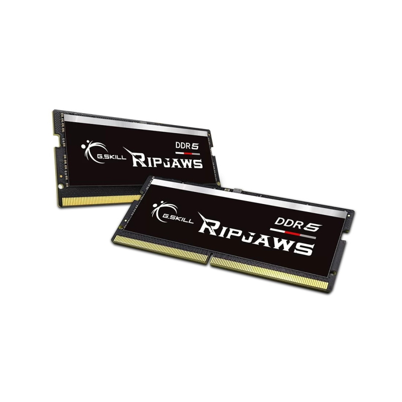 G.skill ripjaws f5-5600s4645a16gx2-rs memoria 32 gb 2 x 16 gb ddr5 5600 mhz