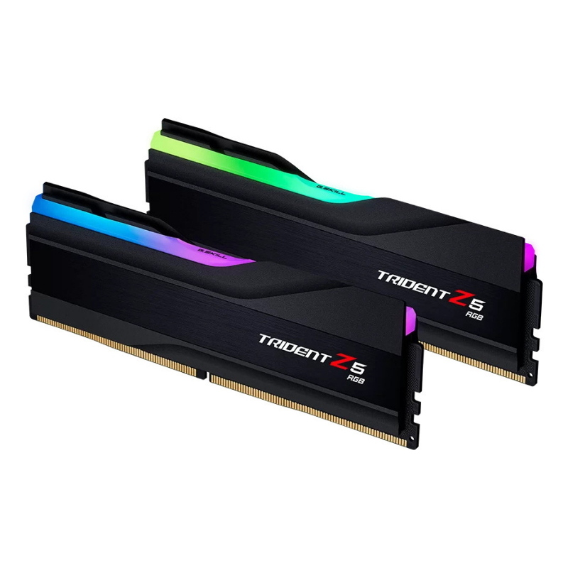 G.skill ripjaws m5 rgb f5-6000j3036f16gx2-tz5rk memoria 32 gb 2 x 16 gb ddr5 6000 mhz G.skill ripjaws m5 rgb f5-6000j3036f16gx2-tz5rk memoria 32 gb 2 x 16 gb ddr5 6000 mhz