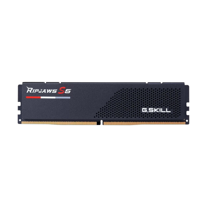 G.skill ripjaws s5 f5-6000j3636f32gx2-rs5k memoria 64 gb 2 x 32 gb ddr5 6000 mhz