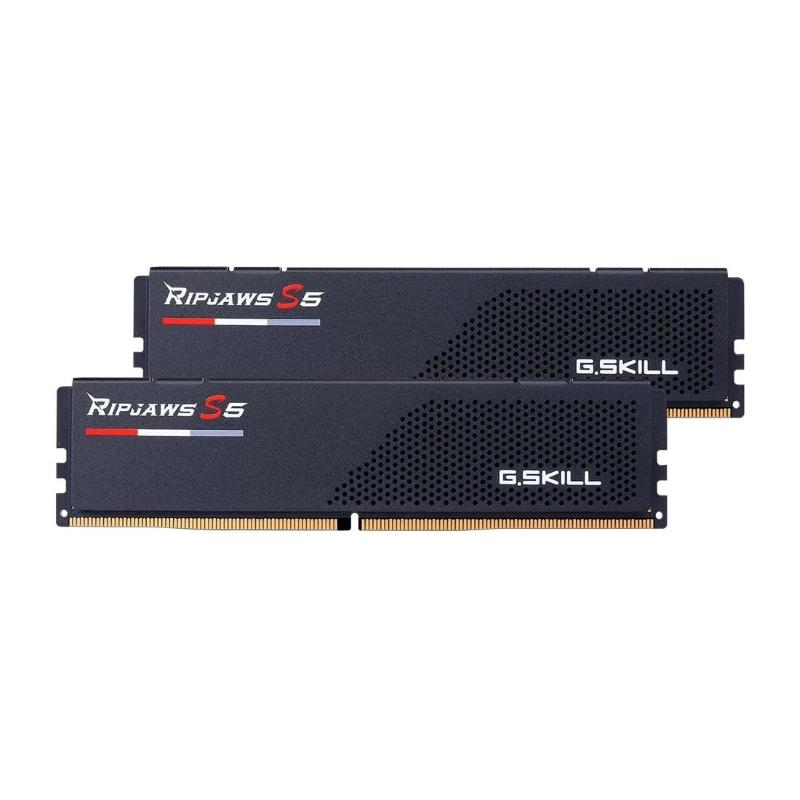 G.skill ripjaws s5 f5-6400j3239g16gx2-rs5k memoria 32 gb 2 x 16 gb ddr5 6400 mhz