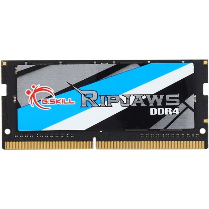 G.skill ripjaws so-dimm 8gb ddr4-2400mhz memoria 1 x 8 gb
