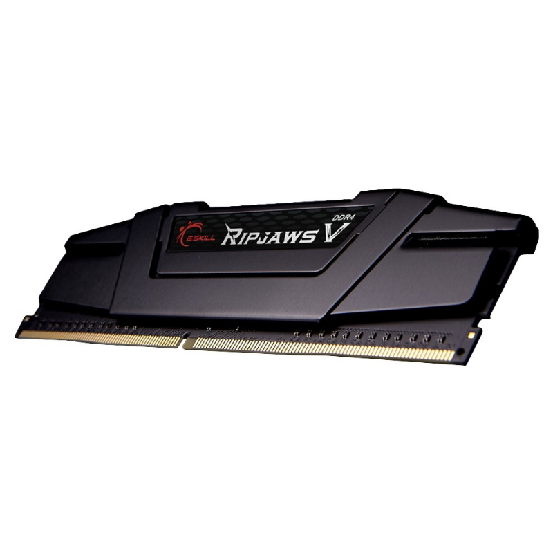 G.skill ripjaws v 16gb ddr4-3200mhz memoria 1 x 16 gb