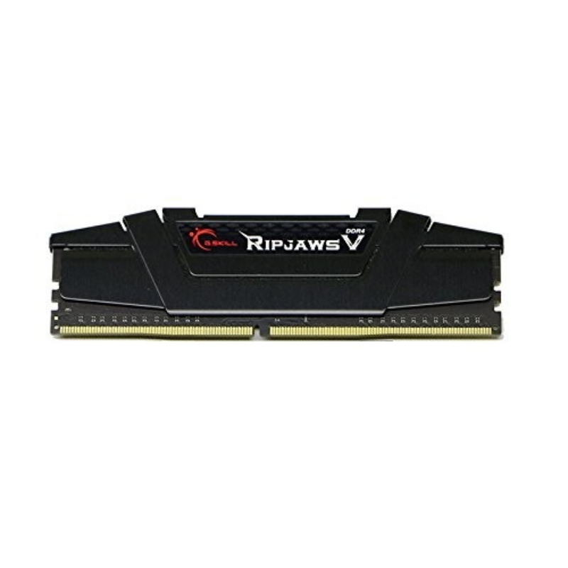 G.skill ripjaws v 64gb ddr4-3200mhz memoria 4 x 16 gb G.skill ripjaws v 64gb ddr4-3200mhz memoria 4 x 16 gb