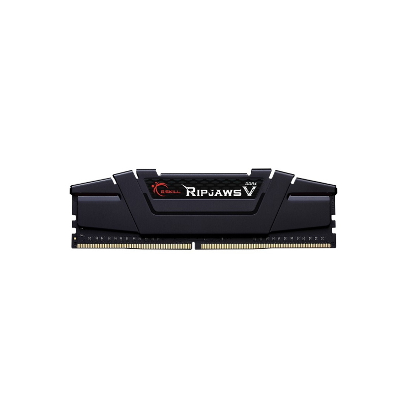 G.skill ripjaws v f4-2666c19s-32gvk memoria 32 gb 1 x 32 gb ddr4 2666 mhz