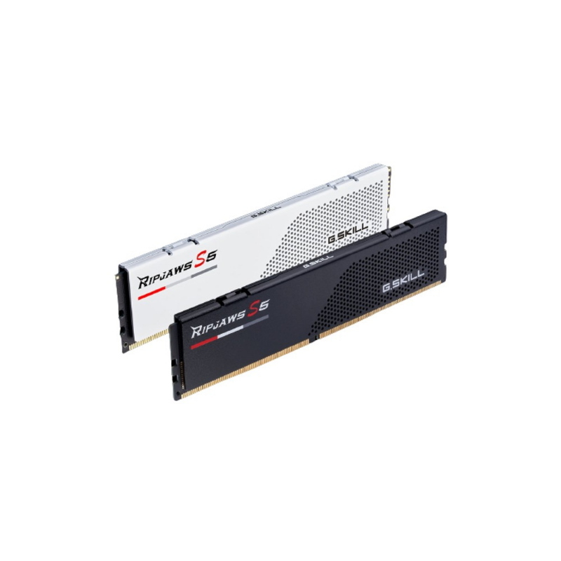 G.skill ripjaws v f5-6000j3238f16gx2-rs5k memoria 32 gb 2 x 16 gb ddr5