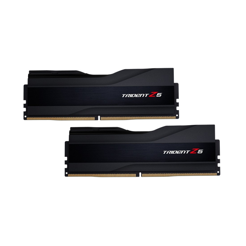 G.skill trident z f5-6000j3040g32gx2-tz5k memoria 64 gb 2 x 32 gb ddr5 6000 mhz