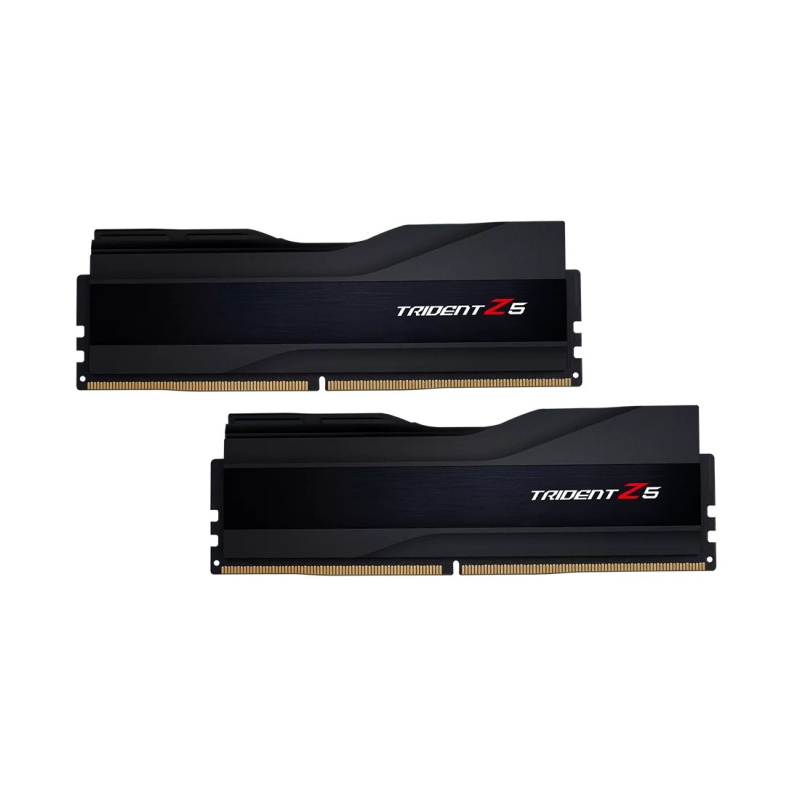 G.skill trident z f5-6000j3238g32gx2-tz5k memoria 64 gb 2 x 32 gb ddr5 6000 mhz data integrity check (verifica integrità dati)