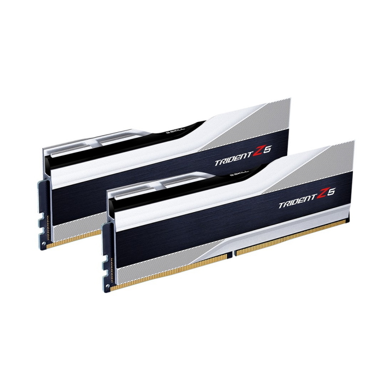 G.skill trident z f5-6400j3239g16gx2-tz5s memoria 32 gb 2 x 16 gb ddr5 6400 mhz
