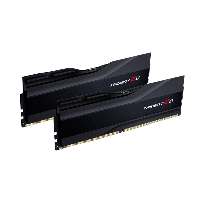 G.skill trident z f5-7200j3646f24gx2-tz5k memoria 48 gb 2 x 24 gb ddr5