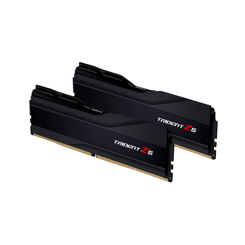G.skill trident z f5-8000j4048f24gx2-tz5k memoria 48 gb 2 x 24 gb ddr5