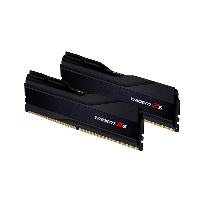 G.skill trident z f5-8200j4052f24gx2-tz5k memoria 48 gb 2 x 24 gb ddr5