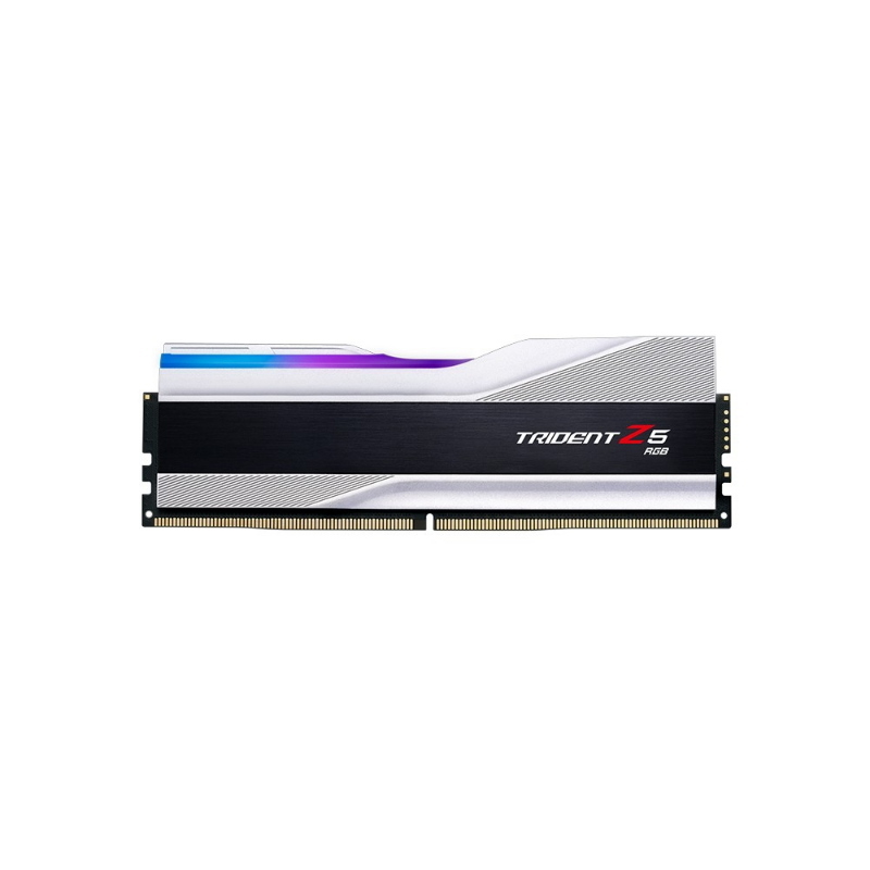 G.skill trident z rgb f5-6000j3040f16gx2-tz5rs memoria 32 gb 2 x 16 gb ddr5