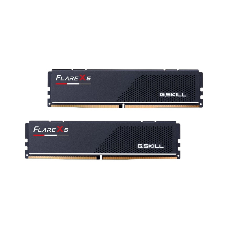 G.skill trident z rgb f5-6000j4048f24gx2-fx5 memoria 48 gb 2 x 24 gb ddr5 6000 mhz G.skill trident z rgb f5-6000j4048f24gx2-fx5 memoria 48 gb 2 x 24 gb ddr5 6000 mhz