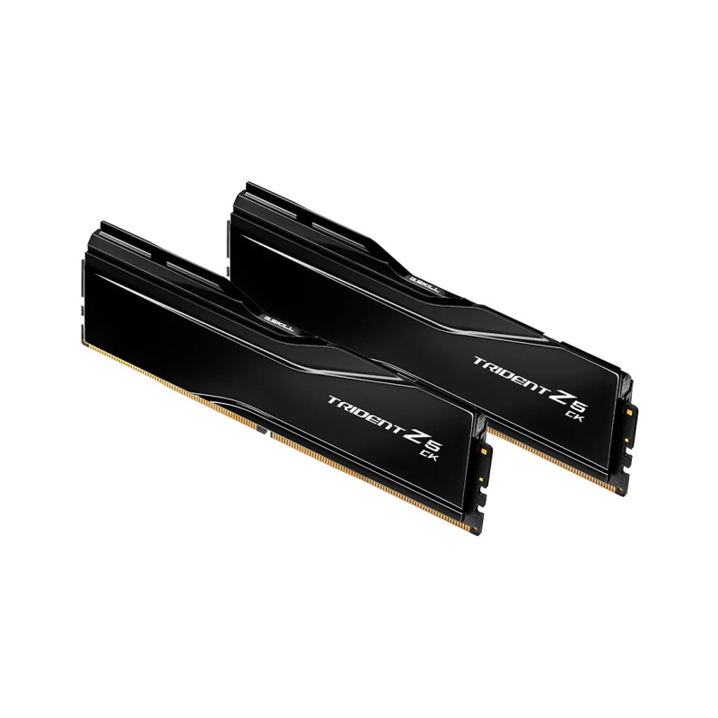 G.skill trident z5 ck f5-8400c4052g24gx2-tz5ck memoria 48 gb 2 x 24 gb ddr5 8400 mhz