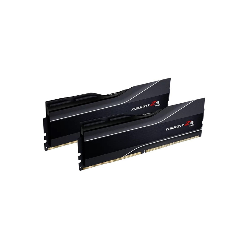 G.skill trident z5 neo f5-6000j3238f16gx2-tz5n memoria 32 gb 2 x 16 gb ddr5 6000 mhz
