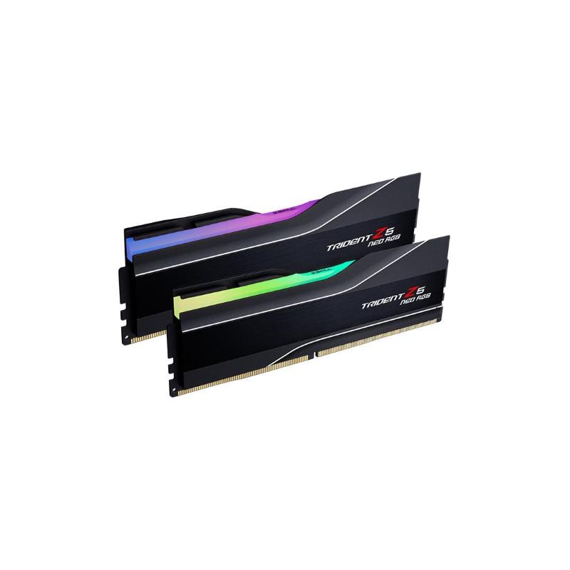 G.skill trident z5 neo rgb f5-6000j3238f16gx2-tz5nr memoria 32 gb 2 x 16 gb ddr5 6000 mhz