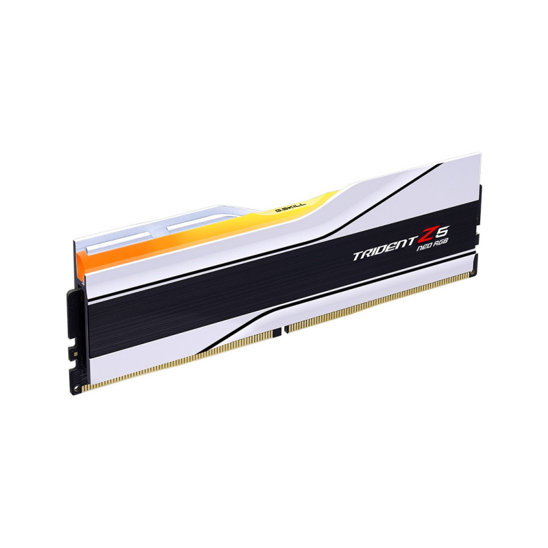 G.skill trident z5 neo rgb f5-6400j3239g16gx2-tz5nrw memoria 32 gb 2 x 16 gb dram 6400 mhz G.skill trident z5 neo rgb f5-6400j3239g16gx2-tz5nrw memoria 32 gb 2 x 16 gb dram 6400 mhz