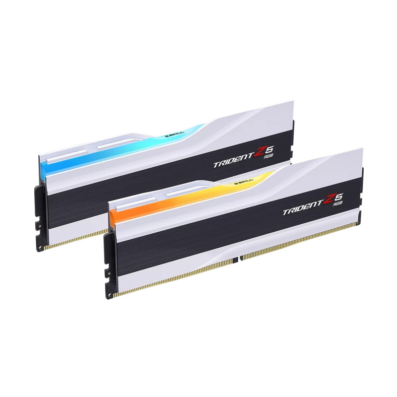 G.skill trident z5 rgb f5-6000j2836g16gx2-tz5rw memoria 32 gb 2 x 16 gb ddr5