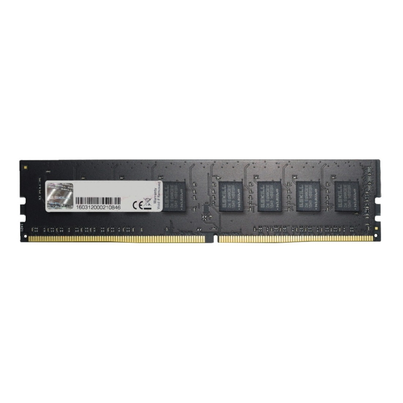 G.skill value f4-2666c19s-32gnt memoria 32 gb 1 x 32 gb ddr4 2666 mhz