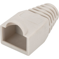 Guaina anti-piega per connettore RJ-45, Protezione antipiega