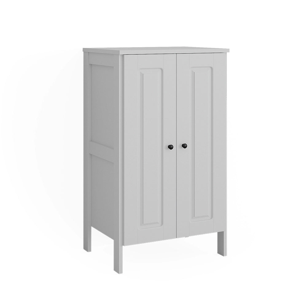 Guardaroba per bambini Ajaton Bianco 70 x 120.6 cm Vitalispa