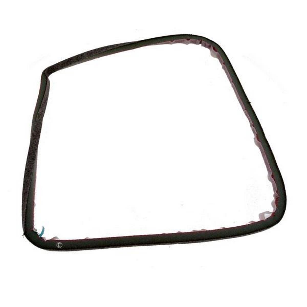 Guarnizione Anteriore Del Cestello Originale - Asciugatrice - Whirlpool - 909233662734189122