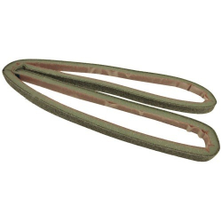 Guarnizione Anteriore Del Cestello Originale - Asciugatrice Whirlpool 909234016417036910