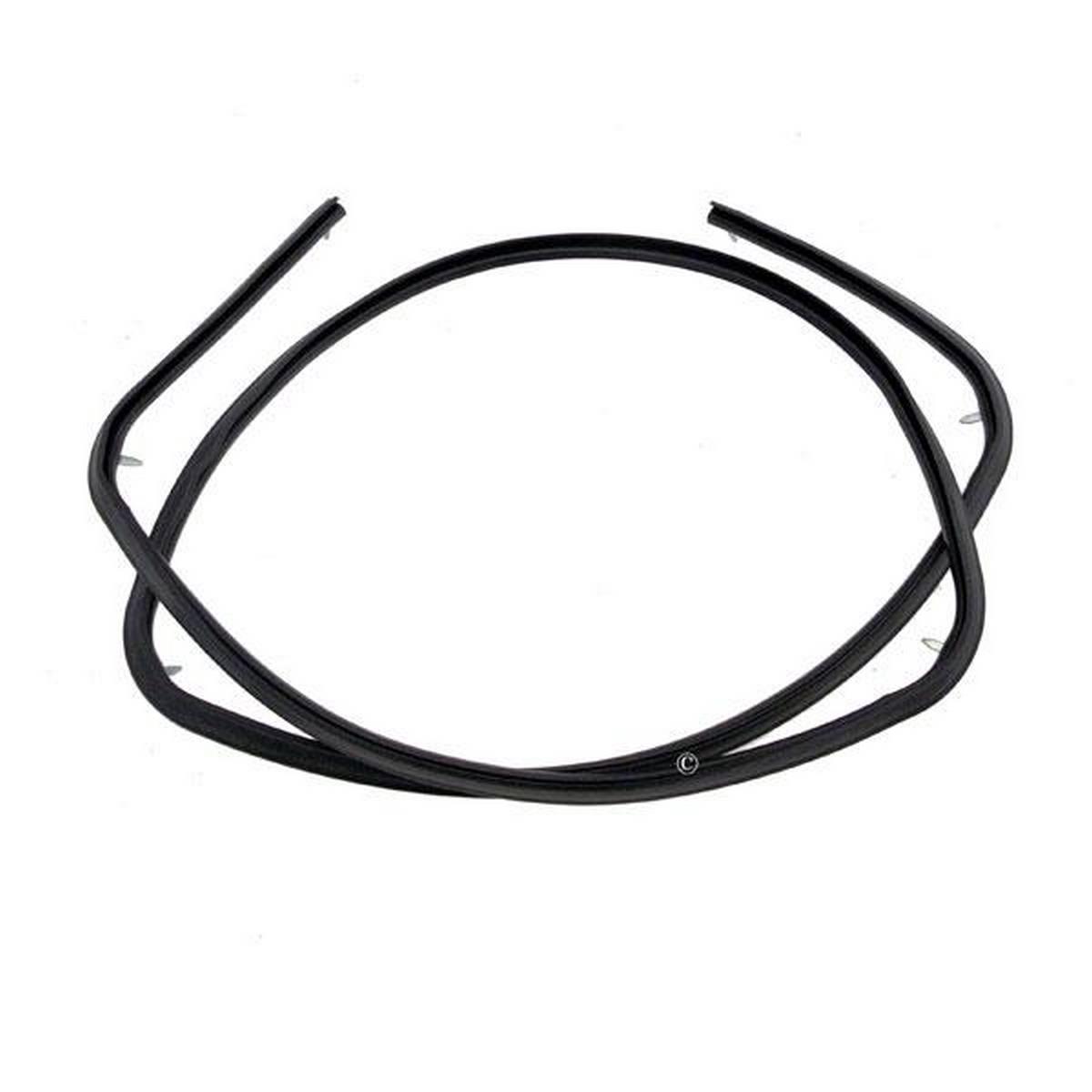 Guarnizione Anteriore - Forni, Fornelli Elettrici E A Gas Whirlpool 512473663946327609 Guarnizione Anteriore - Forni, Fornelli Elettrici E A Gas Whirlpool 512473663946327609