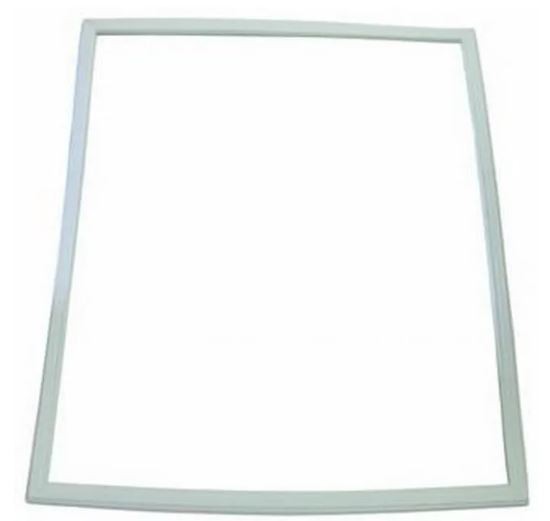 Guarnizione Della Porta Congelatore Originale - Frigorifero, Congelatore Whirlpool 521228015250034622