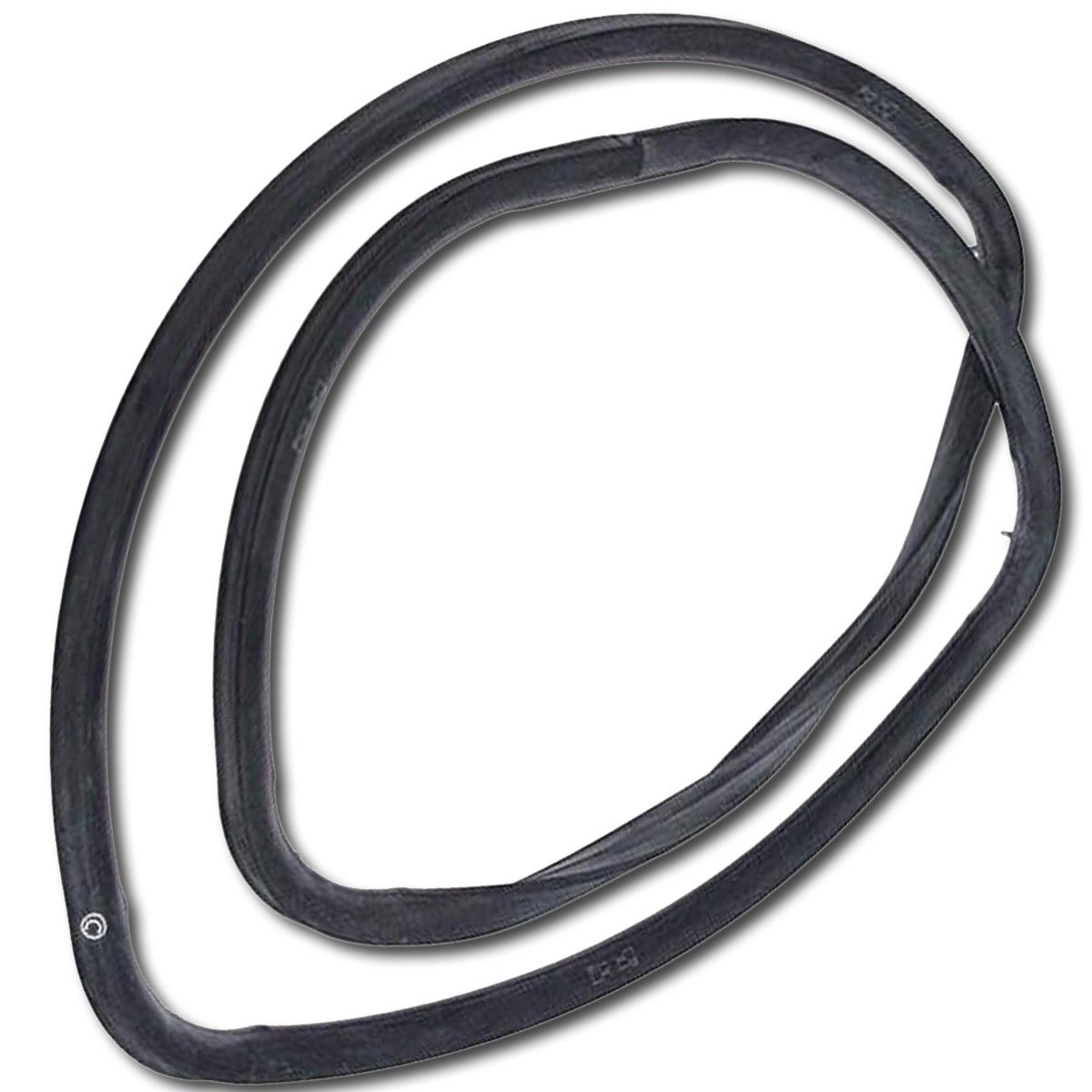 Guarnizione Della Porta - Forni, Fornelli Elettrici E A Gas - Ariston Hotpoint - 533558059131815795