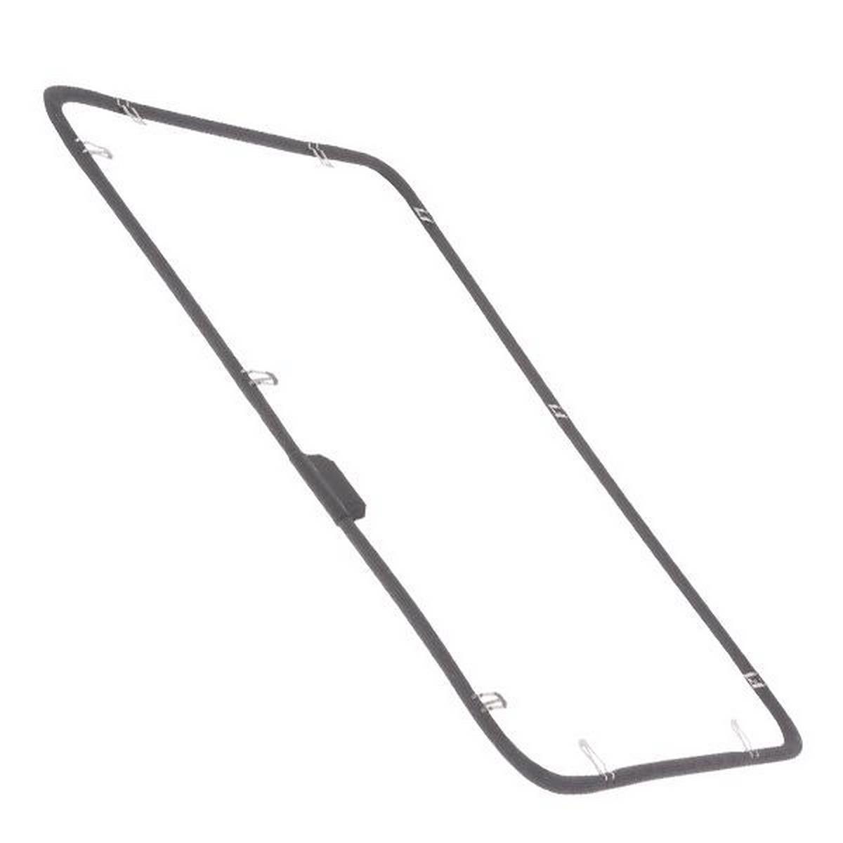 Guarnizione Della Porta Originale - Forni, Fornelli Elettrici E A Gas Bosch 2818483662734398258 Guarnizione Della Porta Originale - Forni, Fornelli Elettrici E A Gas Bosch 2818483662734398258