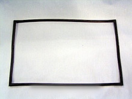 Guarnizione Dello Sportello - Forni, Fornelli Elettrici E A Gas Kenwood 300157