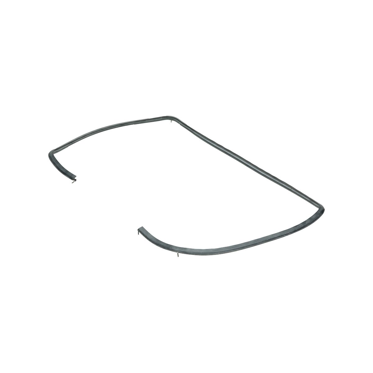 Guarnizione Dello Sportello Originale - Forni, Fornelli Elettrici E A Gas - Siemens - 3001513662734288573